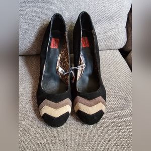 Brand new Missoni Heels, size 8